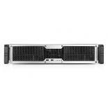 корпус Chenbro RM24100-L2 (2U, без БП), для сервера