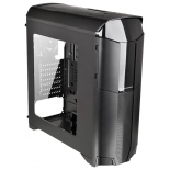 корпус Thermaltake CA-1G3-00M1WN-00 Versa N26 Win Black w/o PSU ATX