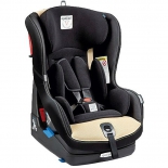 автокресло детское Peg-Perego Viaggio Switchable, песочное