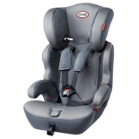 автокресло Heyner Multi Protect Aero, Koala серое