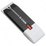 адаптер Wi-Fi D-Link DWA-140/D1B
