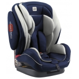 автокресло детское Cam Regolo IsoFix 497, синее