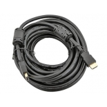 кабель (шнур) Telecom HDMI (M-M) (CG511D-20M, 20 м)