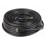 кабель (шнур) VCOM VHD6020D-20MB (HDMI - HDMI, M-M, 20 м)