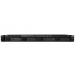 система хранения данных Synology RX415, модуль расширения, 1U