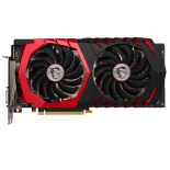 товар MSI GeForce GTX 1060 1594Mhz PCI-E 3.0 6144Mb 8108Mhz 192 bit DVI HDMI HDCP, GTX 1060 GAMING X 6G