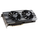 видеокарта GeForce EVGA PCI-E NV GTX1080 8192Mb (08G-P4-6284-KR)