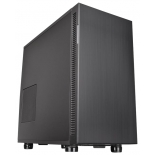 корпус Thermaltake CA-1E3-00M1NN-00 Suppressor F31 ATX без БП