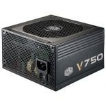 блок питания Cooler Master V750 Modular 750W (RS750-AFBAG1)