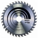 диск отрезной Bosch 2608640616