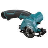 Циркулярная пила Makita HS300DWE
