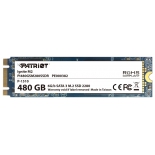 жесткий диск PATRIOT 480GB Ignite M2 M.2 2280 PI480GSM280SSDR