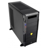 корпус Aerocool VS-9 Без БП