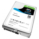 жесткий диск Seagate SATAIII 2000Gb 5900rpm 64Mb ST2000VX008