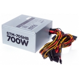 блок питания STM 700W STM-70SHB ATX 14cm