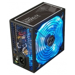 блок питания Zalman 500W ZM500-TX ATX12V v2.3, 14cm Fan