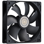 кулер компьютерный COOLER MASTER R4-S2S-12AK-GP 120MM
