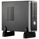 корпус Exegate MI-205 Black 450W черный