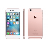 смартфон Apple iPhone 6S 32Gb, розовое золото
