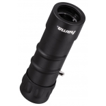 бинокль Hama Optec 10x25, черный