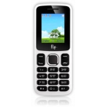 сотовый телефон Fly FF179, белый