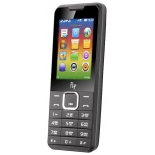 сотовый телефон Fly FF243, черный