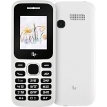 сотовый телефон Fly FF178, белый