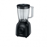 блендер Philips HR2102/90, черный