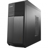 фирменный компьютер Lenovo IdeaCentre 710-25ISH (i5-6400/8Gb/1000Gb/GTX 750 Ti 2Gb/DVD-RW/Win 10)