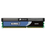 модуль памяти Corsair DDR3 4096Mb 1600Mhz CMX4GX3M1A1600C9