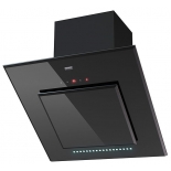 Вытяжка Kronasteel Lina 900 4P-S, черная
