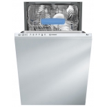 Посудомоечная машина Indesit DISR 16M19 A EU (встраиваемая)