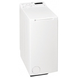 машина стиральная Whirlpool TDLR 60810, белая