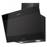 Вытяжка Indesit IHVP 6.6 LM K, черная