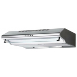 Вытяжка Jetair Sunny 1m 60 WH, белая