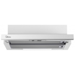 Вытяжка Midea E60MEB0V04, белая