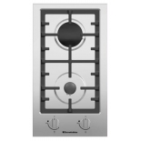 Варочная поверхность Electronicsdeluxe TG2400215F (нержавеющая сталь)