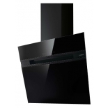 Вытяжка Jetair Bonny 60 A-PRF0099981, черная