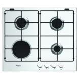 Варочная поверхность Whirlpool GMA 6411 WH, белая