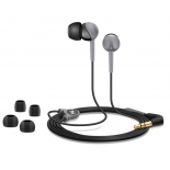 наушники Sennheiser CX 200 Street II Black