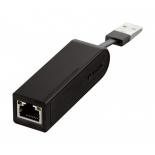сетевая карта внешняя D-link DUB-E100