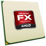 процессор AMD X6 FX-6100 (Socket AM3+)