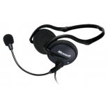 гарнитура для пк Microsoft LifeChat LX-2000