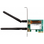 адаптер Wi-Fi D-Link DWA-548/B1B (802.11n)
