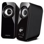 компьютерная акустика Creative Inspire T12 Black
