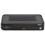 tv-тюнер Приемник телевизионный DVB-T2 Globo GL 60
