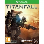 игра для Xbox One Titanfall