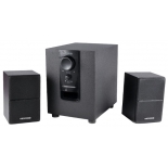 компьютерная акустика Microlab M-106, черная