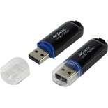 usb-флешка ADATA C906 32GB, черная