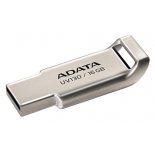 usb-флешка AData UV130 16Gb, золотистая